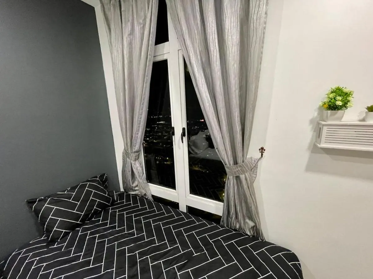 Ksl City Mall 7-10Pax -2Bedroom-Netflix-Smart Tv65Inch Johor Bahru 0*,  Ma­lay­sia