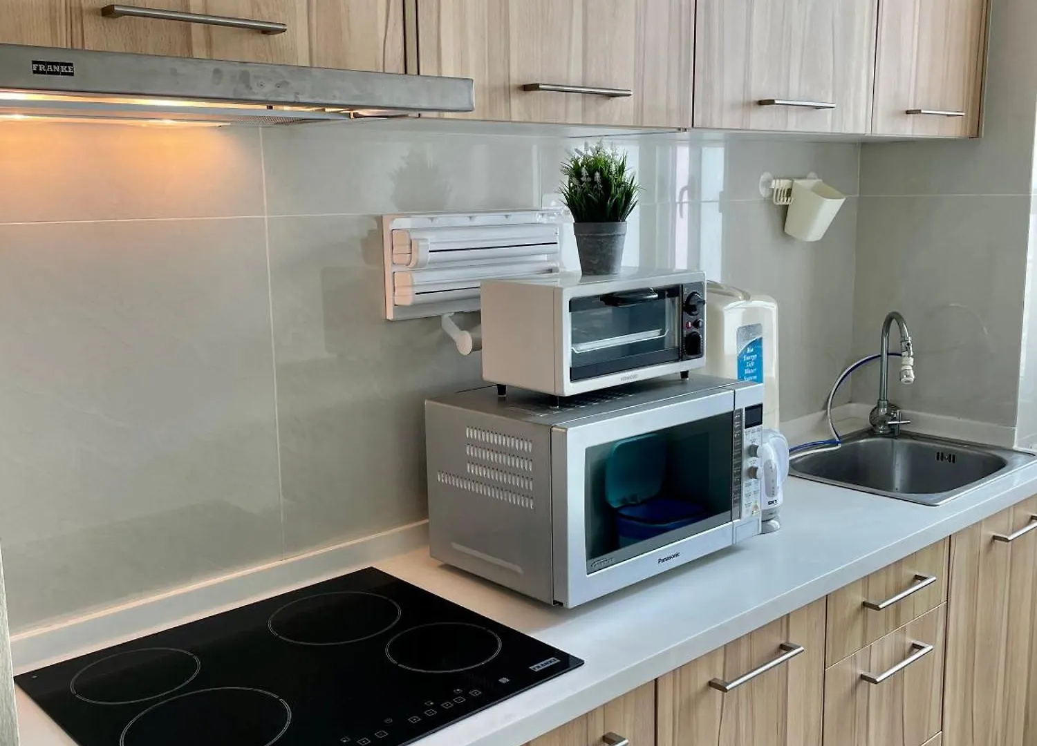 Ksl City Mall 7-10Pax -2Bedroom-Netflix-Smart Tv65Inch Johor Bahru Apartment